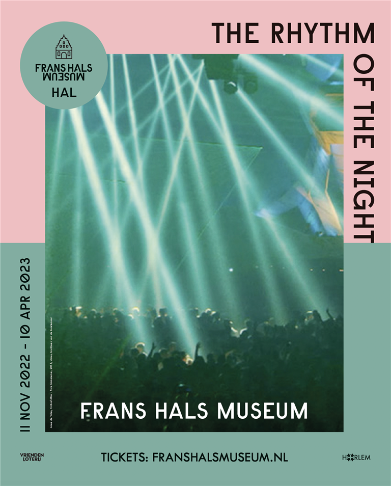 FRANS HALS MUSEUM